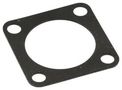 SEALING GASKET, SYNTHETIC RUBBER, SZ 18 10-036675-018