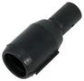 CIRCULAR CONNECTOR RECEPTACLE 4 POSITION CABLE 120-8551-102