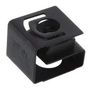 CLIP NUT, #10-32, 100 PACK 1421N100
