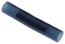 TERMINAL, BUTT SPLICE, CRIMP, BLUE RBB21