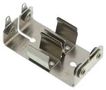BATTERY HOLDER, AA SIZE, PCB 146