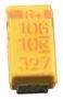 TANTALUM CAPACITOR, 100UF 6.3V 0.7 OHM 20%, 3528-21 T495B107M006ATE700