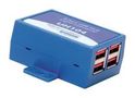 USB HUB, BUS, 4 PORT BB-UH104