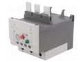 Thermal relay; Auxiliary contacts: NO + NC; 70÷95A; -5÷60°C; IP20 LS ELECTRIC MT-95-70-95A