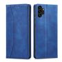Magnet Fancy Case Case For Samsung Galaxy A13 5G Pouch Wallet Card Holder Blue, Hurtel 9145576249758 9145576249758