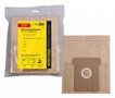 PATONA 10 vacuum cleaner bag multi layer paper incl. Microfilter f. AEG Gr. 22 23 24 25 26, PATONA 9508 4055655112352