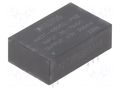 Converter: DC/DC; 3W; Uin: 36÷75VDC; Uout: 5VDC; Uout2: -5VDC; DIP24 AIMTEC AM3T-4805D-PNZ