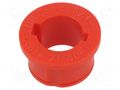 Sleeve for fan's cover; 19mm SYNFLEX CS-71/80-T-19