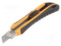 Knife; 18mm BETA BE1771BM
