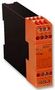 RELAY, SAFETY, 3NO, SPST-NC, 230VAC, 5A BG 5924.48 AC/DC 24V