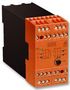 RELAY, SAFETY, DPST, SPST-NC, 230VAC, 3A BH 5928.92 DC 24V 1 - 10S.