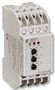 RELAY, VOLTAGE SENSING, DPDT, 400VAC IL 9077.12 3N AC 400/230V 0,1 - 20S