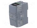 Module: extension; OUT: 8; S7-1200; OUT 1: relay; 45x100x75mm; IP20 SIEMENS 6ES7222-1HF32-0XB0