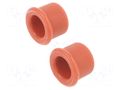 Gasket; for desoldering; 2pcs. JBC TOOLS JBC-0019208
