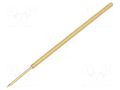 Test needle; Operational spring compression: 4.2mm; 2.5A,3.5A FIXTEST 75.102.06.10