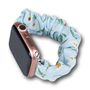 Fabric Apple Watch Band 42/44/45mm Strap Bracelet Elastic Band - Blue, Hurtel 5907769344466 5907769344466