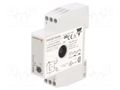 Current monitoring relay; AC current; for DIN rail mounting CARLO GAVAZZI DIA53S72420A