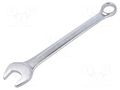 Wrench; inch,combination spanner; 1" KING TONY KT-5060-32