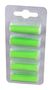 PATONA 5 Deosticks Diffuser Sticks for vacuum cleaner green forest, PATONA 9529 4055655169431