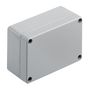 Metal housing, Klippon K (aluminium empty enclosure), Aluminium enclosure, 100 x 70 x 45 mm Weidmuller 9529140000 04008190918040