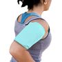 Running armband phone armband XL blue, Hurtel 5907769345586 5907769345586