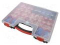 Kit: designed for terminal crimping; box BM GROUP BM00410