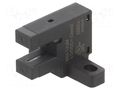 Sensor: photoelectric; Range: 5mm; NPN; DARK-ON,LIGHT-ON; 50mA AUTONICS BS4-TA2M