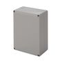 Plastic housing, MPC (polycarbonate empty enclosure), 250 x 175 x 100 mm, Polycarbonate, Light Grey Weidmuller 9535470000 04032248016808