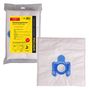 PATONA 10 vacuum cleaner bag multi layer fleece incl. Microfilter f. AEG Gr. 28, PATONA 9536 4055655180863