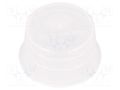 Protection cover; external thread HUMMEL 7.000.900.101