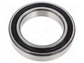 Bearing: single row deep groove ball; Øint: 65mm; Øout: 100mm SKF SKF6013-2RS1