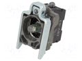 Illuminating unit; 22mm; Harmony XB4; -25÷70°C; Illumin: LED SCHNEIDER ELECTRIC ZB4BW0G31