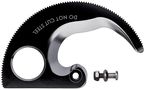 KNIPEX 95 39 280 Movable spare blade for 95 31 280 / 95 36 280 Models until 2024  95 39 280 4003773025283