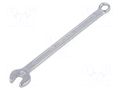 Wrench; combination spanner; 4.5mm; chromium plated steel STAHLWILLE ST-40094545