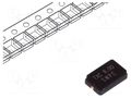 Resonator: quartz; 8MHz; SMD; 5x3.2x1.2mm TXC AA-8.000MBOV-T