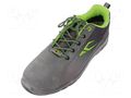Shoes; Size: 46; 7316NG BETA BE7316NG/46