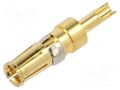 connector FCT TERM HPWR SDR RCPT 10 AMP 16-20 AWG MOLEX MX-172704-0154
