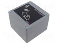RFID reader; 10÷24V; MIFARE; HTTP,Modbus RTU,Modbus TCP,SNMP INVEO RFID-IND-M2-POE-S2
