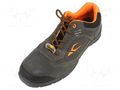 Shoes; Size: 43; 7212G BETA BE7212G/43