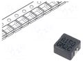 Inductor: wire; SMD; 750nH; Ioper: 11.3A; 8.5mΩ; ±20%; HCMA0503 EATON ELECTRONICS HCMA0503-R75-R