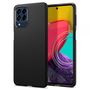 Spigen LIQUID AIR GALAXY M53 5G MATTE BLACK, Spigen 8809811859164 8809811859164