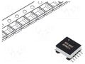 Transformer: impulse; -40÷125°C; 3.8uH; 1.47A; ±20%; 61mΩ EATON ELECTRONICS VP3-0047-R