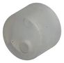 LED HOLDER, ROUND, 3MM, 2 PIN LED3-3