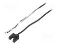 Sensor: photoelectric; Range: 5mm; NPN; DARK-ON,LIGHT-ON; 50mA AUTONICS BS3-F1R