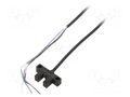Sensor: photoelectric; Range: 5mm; PNP; DARK-ON,LIGHT-ON; 50mA AUTONICS BS3-K1R-P