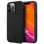 Mercedes MEHCP13LMBLBK case cover for iPhone 13 Pro / 13 6.1 &quot;black, Mercedes 3666339020910 3666339020910