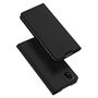 Dux Ducis Skin Pro Holster Cover Flip Vivo Y01 / Y15s / Y15a black, Dux Ducis 6934913037041 6934913037041