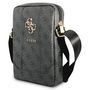 Guess Bag GUTB10G4GFGR 10 &quot;gray / gray 4G Big Metal Logo, Guess 3666339036171 3666339036171