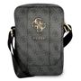 Guess Bag GUTB8G4GFGR 8 &quot;gray / gray 4G Big Metal Logo, Guess 3666339036164 3666339036164
