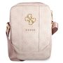 Guess Bag GUTB8G4GFPI 8 &quot;pink / pink 4G Big Metal Logo, Guess 3666339036201 3666339036201